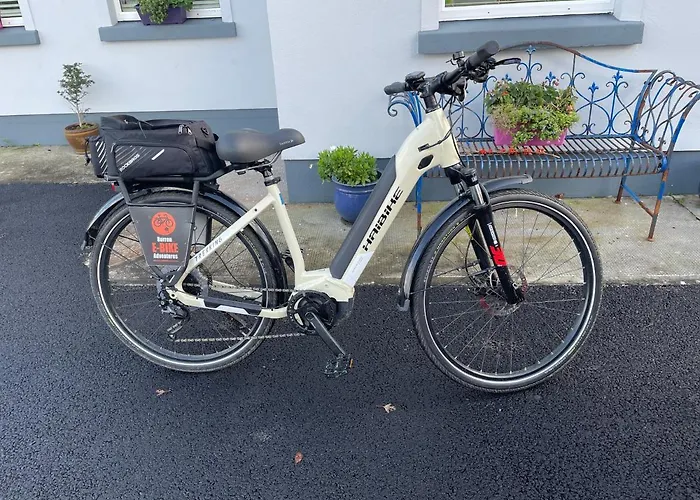 Tigh Noor - Escape To Kinvara By The Sea!